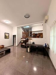 Cedarwood Grove (D25), Terrace #611439631